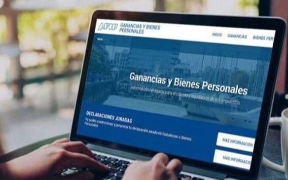 Vence el trámite de AFIP por Ganancias y Bienes Personales: cómo evitar multas por errores