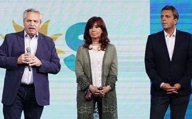 Por qué el Frente de Todos pasó a llamarse Unidos por la Patria