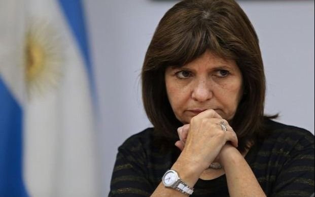 Patricia Bullrich adelantó que hará una alianza con Milei si gana la interna de JxC