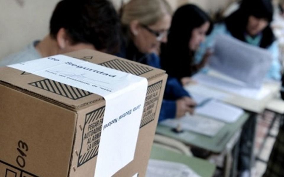 Cierre de alianzas: el nuevo nombre del FDT y Juntos por el Cambio no accedió al pedido de Espert