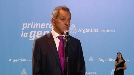 Camino a una PASO: con un durísimo documento