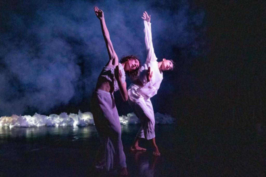 “Todo lo que nos rompió el corazón”: Banal llega con sus preguntas hechas danza
