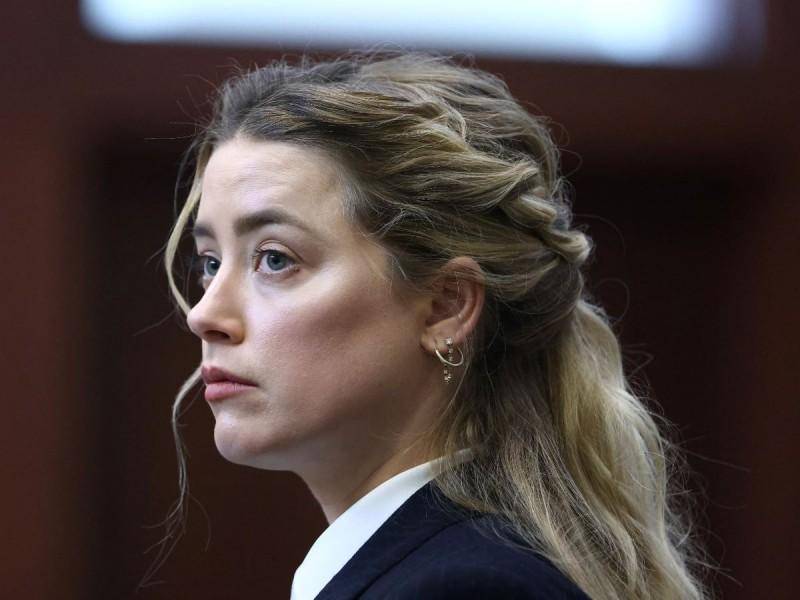 Indemnizado: Heard pagó el millón que le debía a Depp