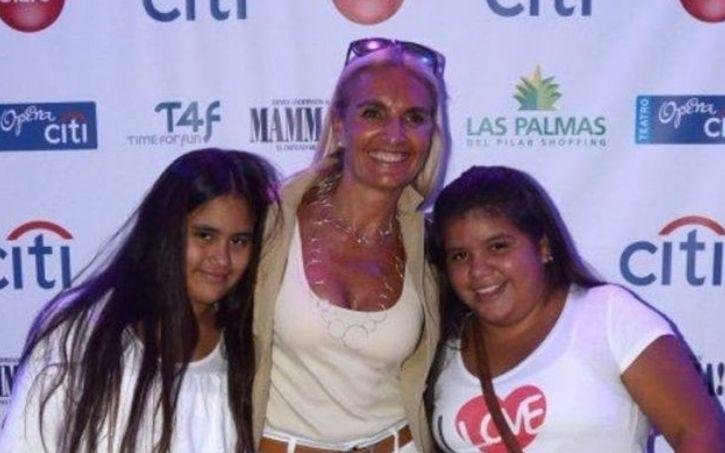 Horror: “Si siguen comiendo van a ir a ‘Cuestión de peso’”