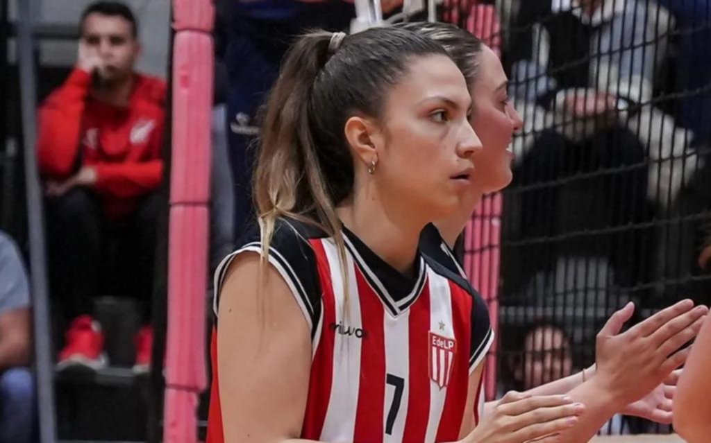 Estudiantes defiende la punta contra Boca, en vóley