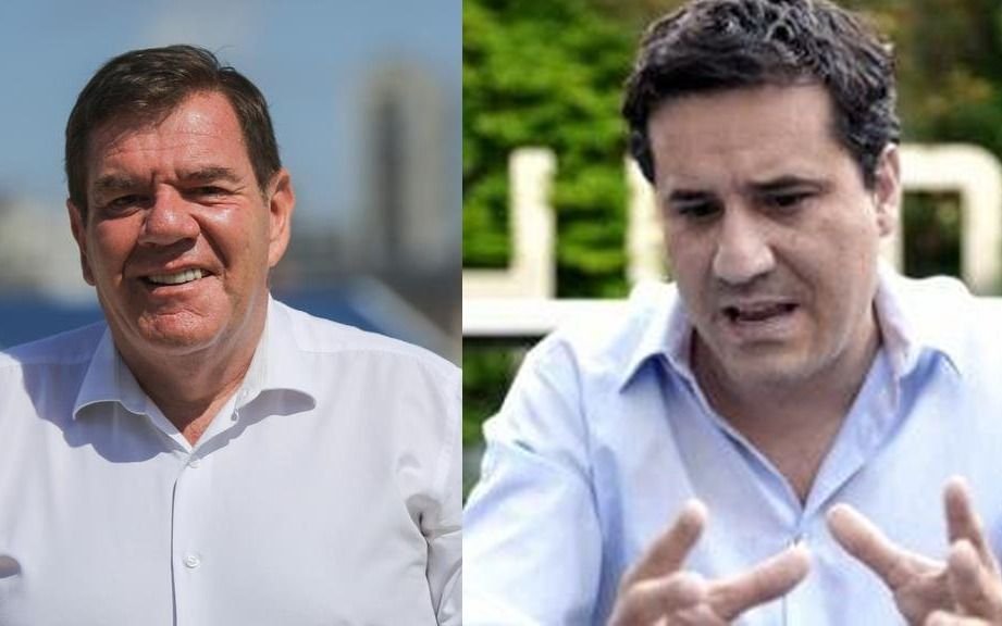 Larreta y Bullrich apuran acuerdos con la UCR y se disputan un intendente