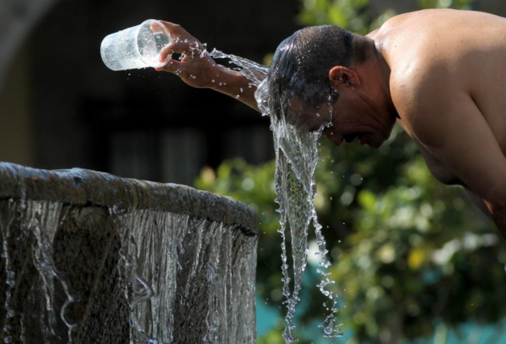 Clima extremo: olas de calor, las más letales