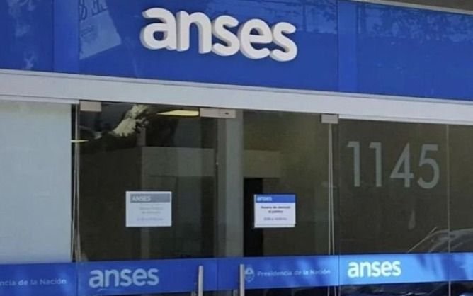 Anses Cuándo Cobro: Jubilaciones, PNC, AUH, SUAF, Tarjeta Alimentar ...