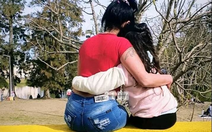 Desgarradores mensajes por el atropello fatal de madre e hija en La Plata: "Son libres ahora"