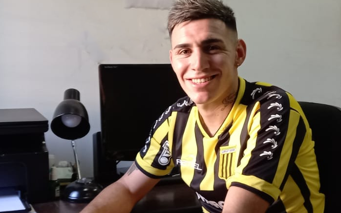 Quilmes ya tiene dos refuerzos para la segunda etapa