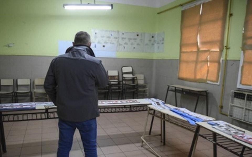 Elecciones 2023: una por una, todas las alianzas que se presentaron para las PASO