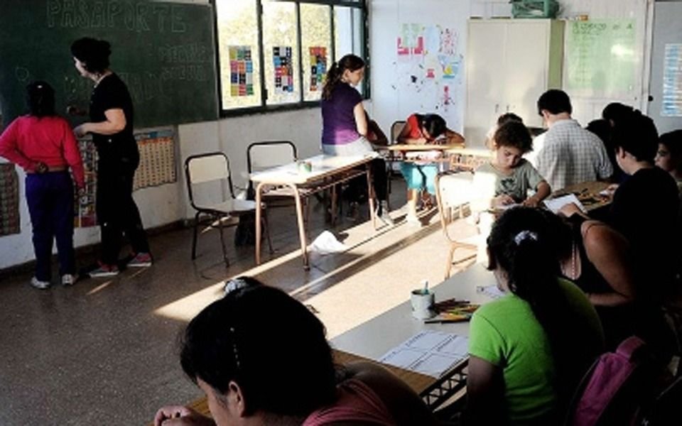 Casi la mitad de los alumnos de tercer grado de primaria "no entienden lo que leen"
