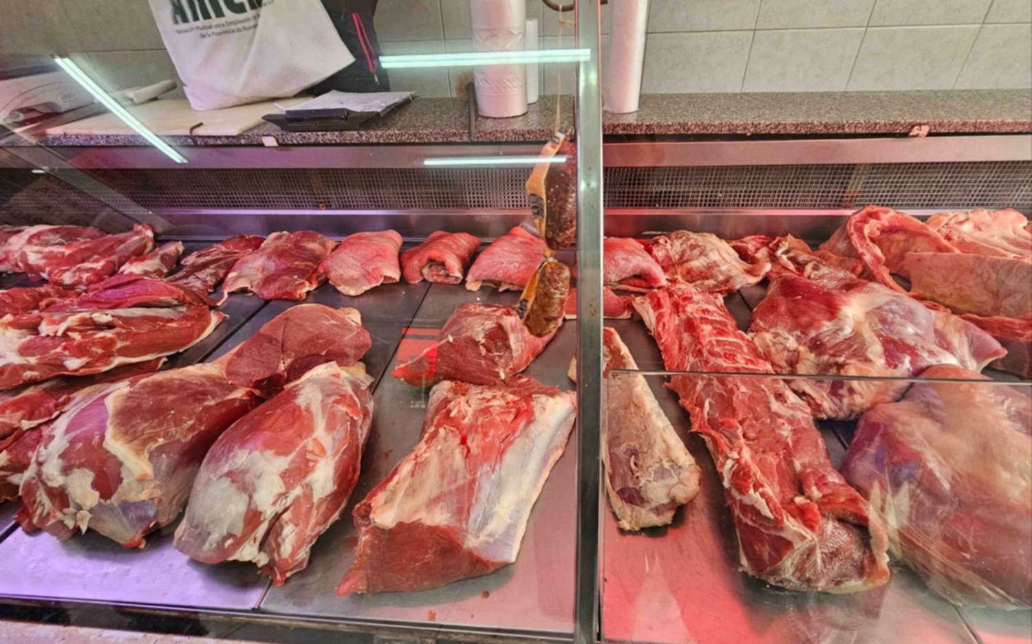 Mañana en EL DIA: ¿por qué creció el consumo de carne en la Región?