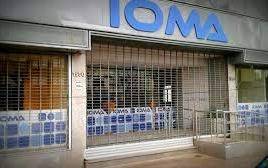 IOMA no atiende al público este viernes en sus oficinas: ¿cuál es el motivo?