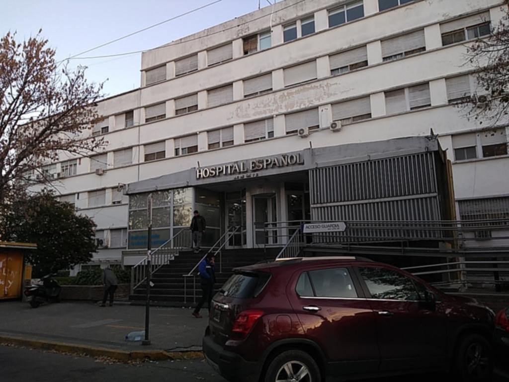 La Plata en alerta tras el hospital que se quedó sin camas para internar: razones de la alta demanda