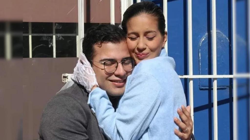 El acusado por el femicidio escribió una carta: “Tengo miedo por mí”