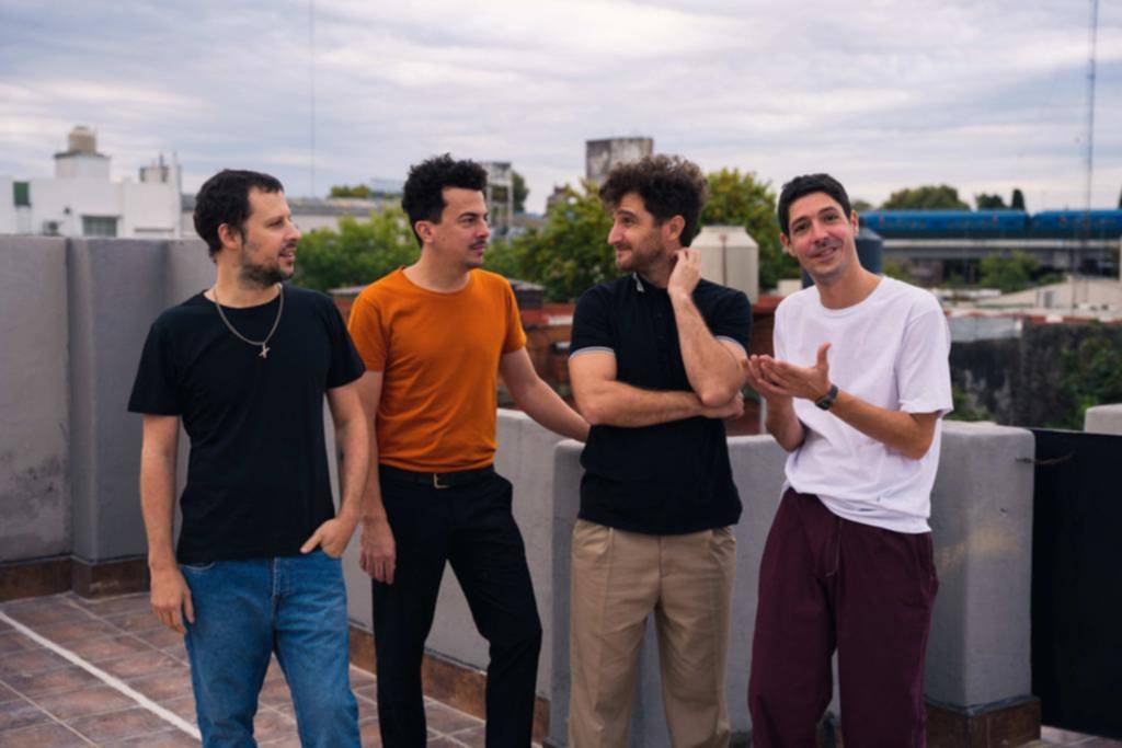 El Kuelgue: “para nosotros, la boludina es inevitable”