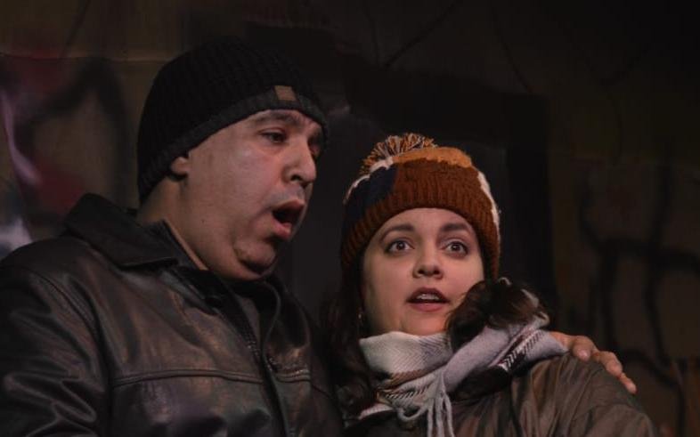 Anclada en el presente, “La Bohème” se despide