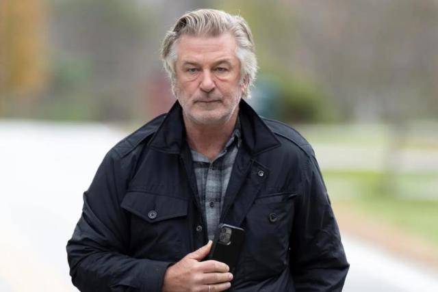 Interminable: el motivo por el que Alec Baldwin podría volver a ser acusado