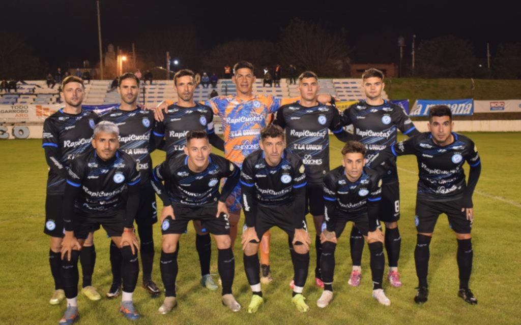 San Carlos sacó pecho en el Oeste y logró un triunfazo