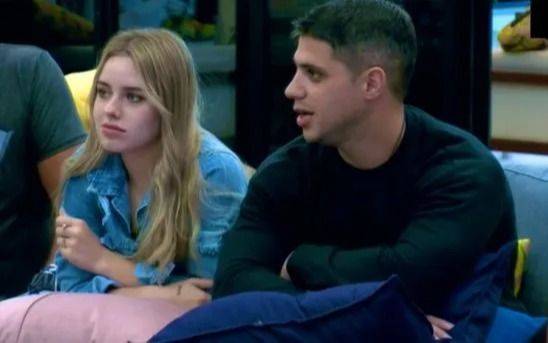 No va más: dos ex "hermanitos" confirmaron su separación tras meses de noviazgo