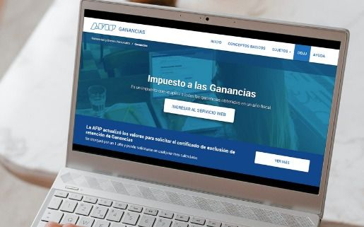 Ganancias y aguinaldo 2023: quiénes deben pagar en junio y quiénes estarán exentos del impuesto de la AFIP