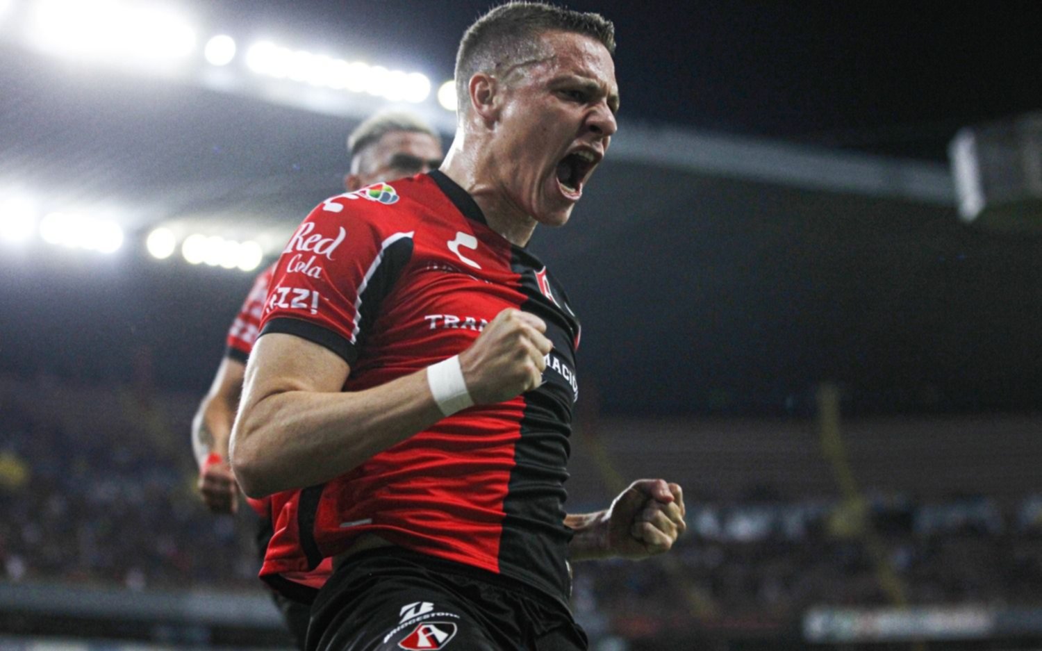 Julio Furch habló sobre los rumores que lo vinculan con Boca: "Sería un sueño jugar allí"