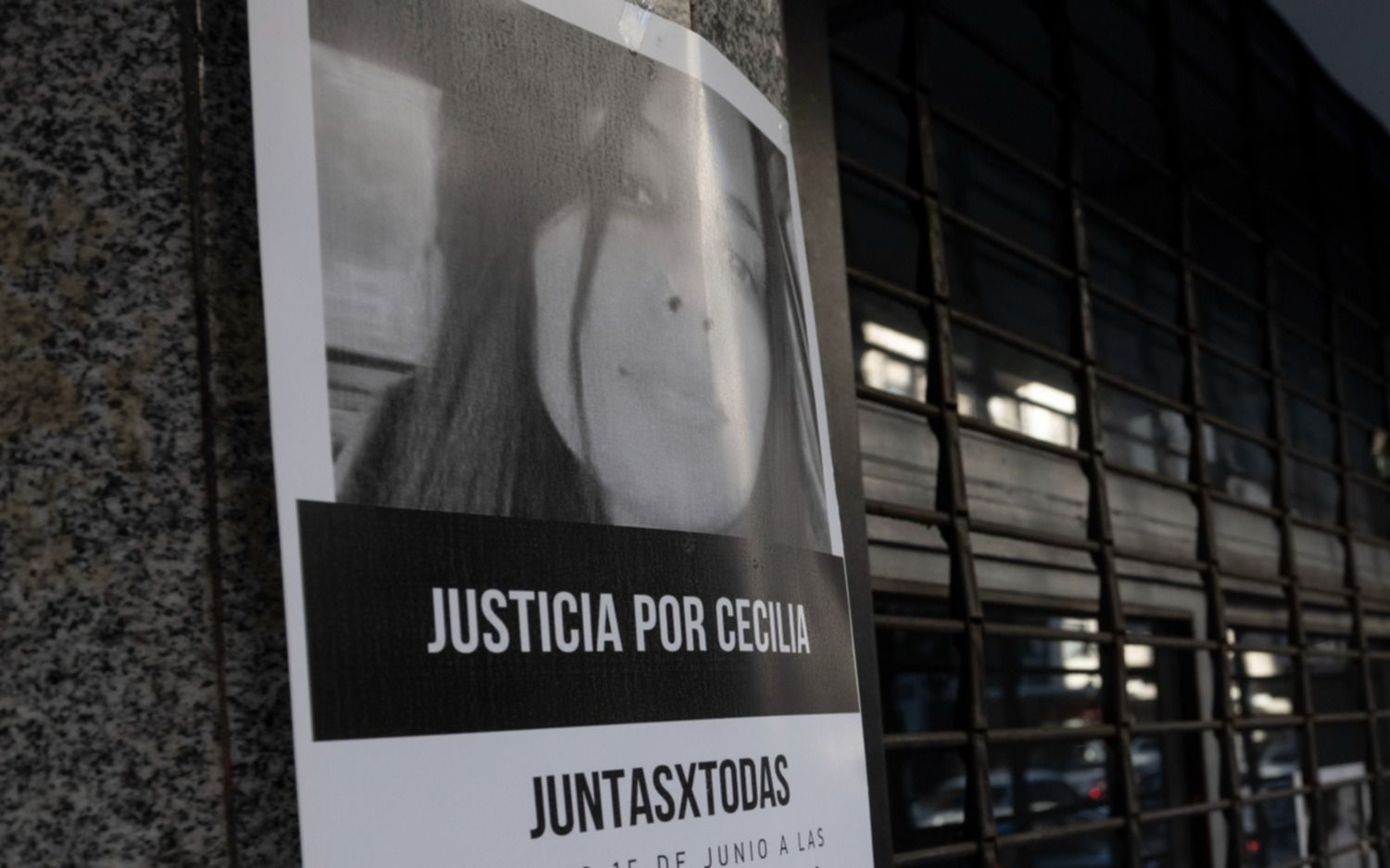 Caso Strzyzwoski: buscan a otros dos sospechosos y la causa tiene nuevo juez