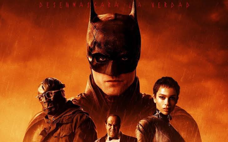 Tras el estreno de "Flash", confirman que Andy Muschietti dirigirá la próxima película de Batman