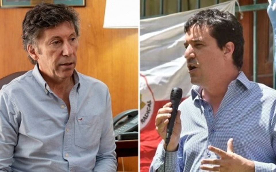 Los radicales bonaerenses se dividen entre Bullrich y Larreta