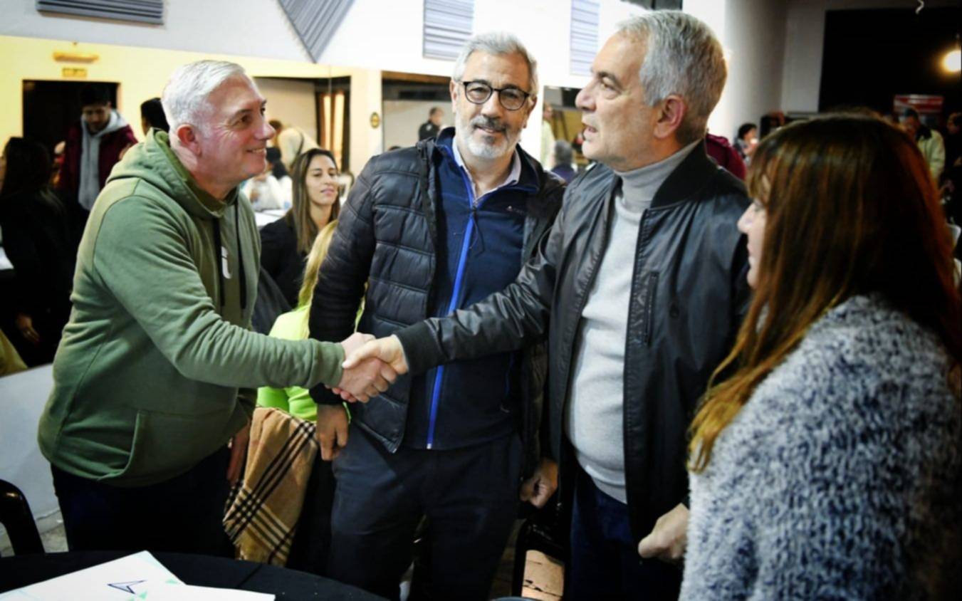 Alak: "Hay proteger la identidad arquitectónica de City Bell"