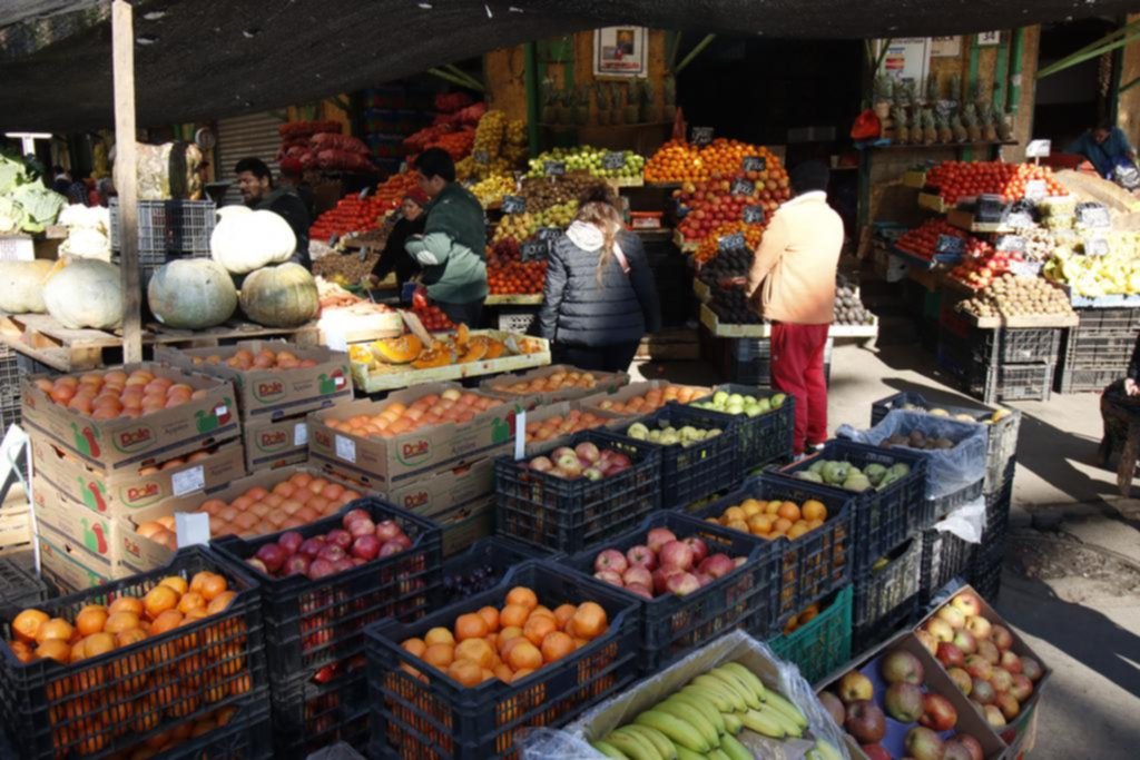 Los países pobres “ahora tendrán que reducir las importaciones de alimentos”
