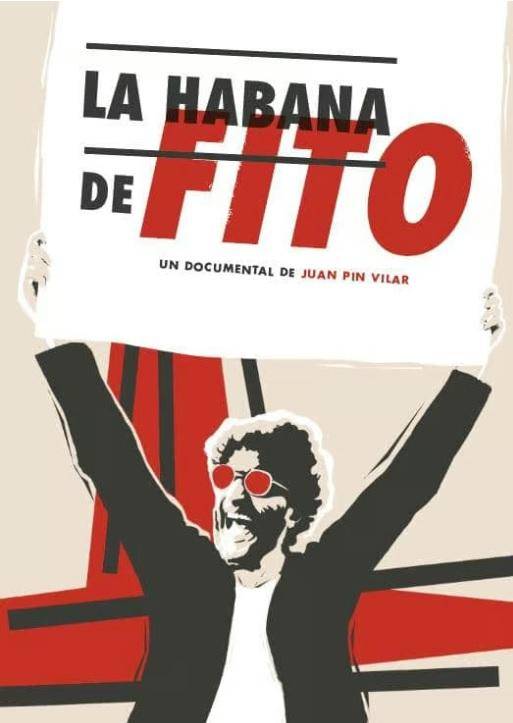 En Cuba, artistas reclaman por la suspensión de un documental sobre Fito Páez