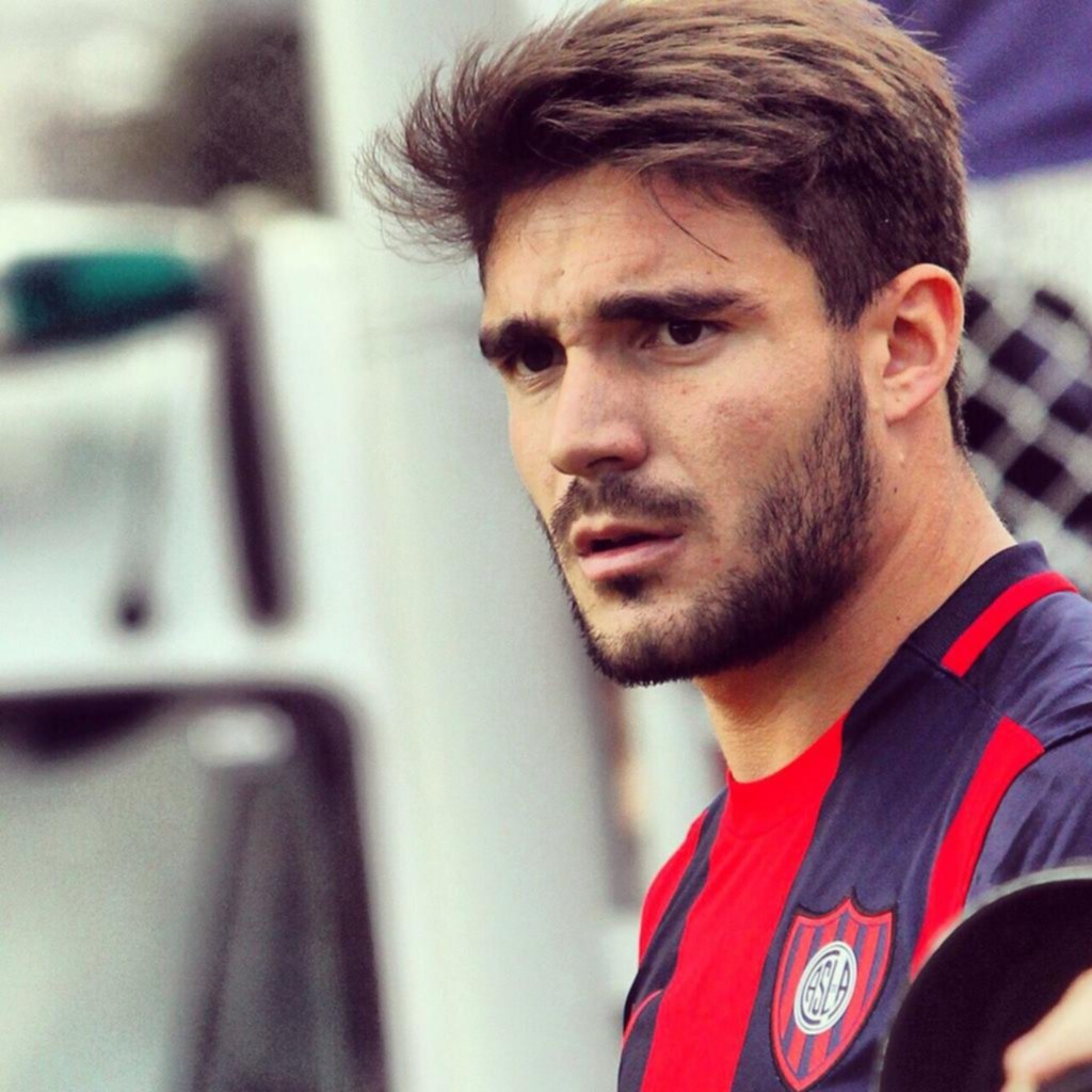 Cerutti se rompió los ligamentos y será baja