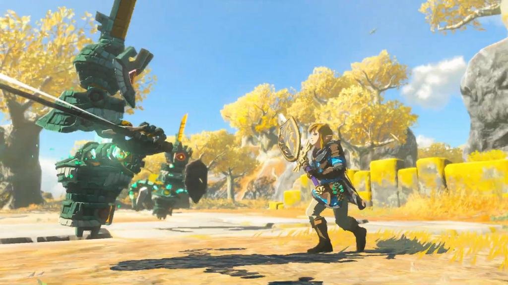 El secreto de “Zelda”: el videojuego que bate récords