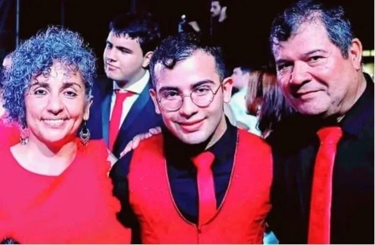 El fiscal apuntó contra la madre del acusado: “Se le fue de las manos”
