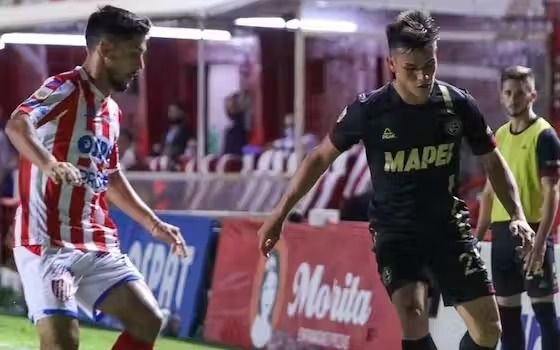 Unión y Lanús, con diferentes objetivos