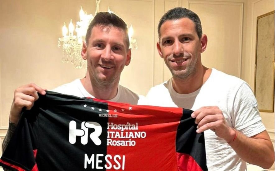 ¿Contarán con su magia? La razón por la que Lionel Messi podría no estar en la despedida de Maxi Rodríguez