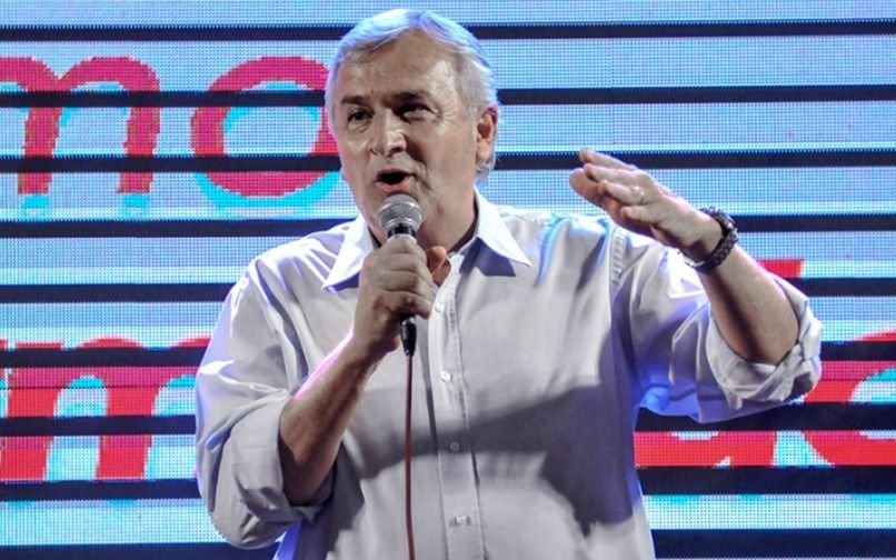 Elecciones 2023: de cara a las PASO, Morales cargó contra  Bullrich por el "guiño" a Milei