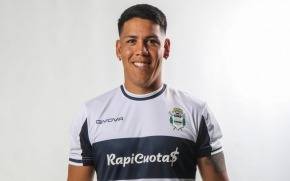 Gimnasia oficializó la salida de Nicolás Contin y anunció su nuevo club