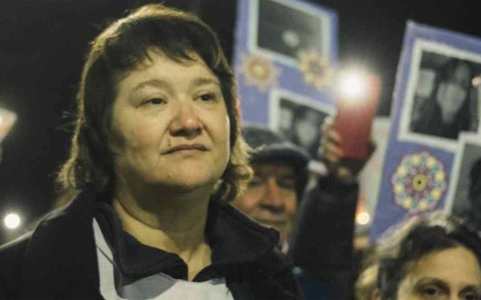Fuerte testimonio de la madre de Cecilia Strzyzowski": La mataste al pedo, ella jamás te hubiera traicionado”