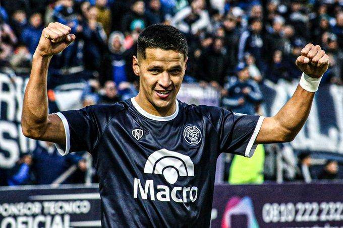 Independiente Rivadavia ganó y se escapa en la Zona B