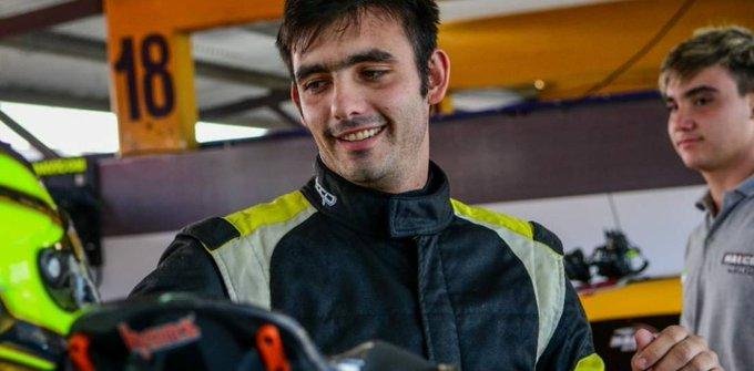 Aldrighetti volvió a imponer el ritmo, logró la “Pole” y largará primero en el Top Race V6