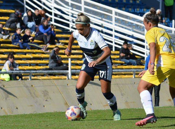 El femenino recibe al Ciclón con una movida especial