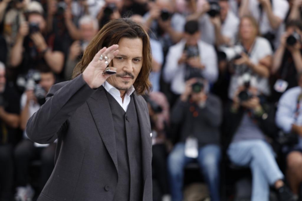 Johnny Depp: la resurrección del galán ¿que vuelve a ser “pirata”?