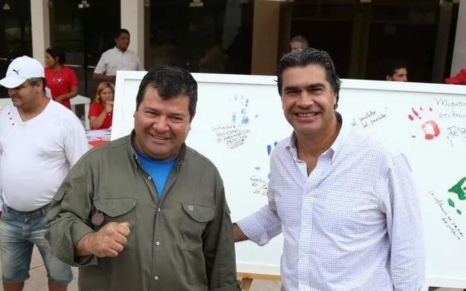 Chaco va a las PASO en medio de la conmoción por el caso Strzyzowski