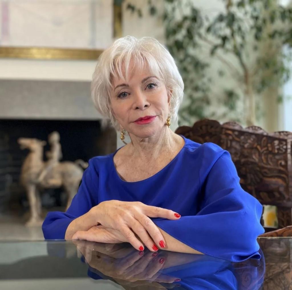 Isabel Allende y el hecho de censurar la realidad