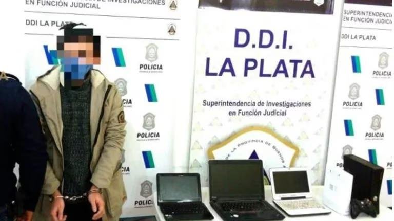 Grooming y abuso: la inquietante historia del docente platense condenado por violar a una niña