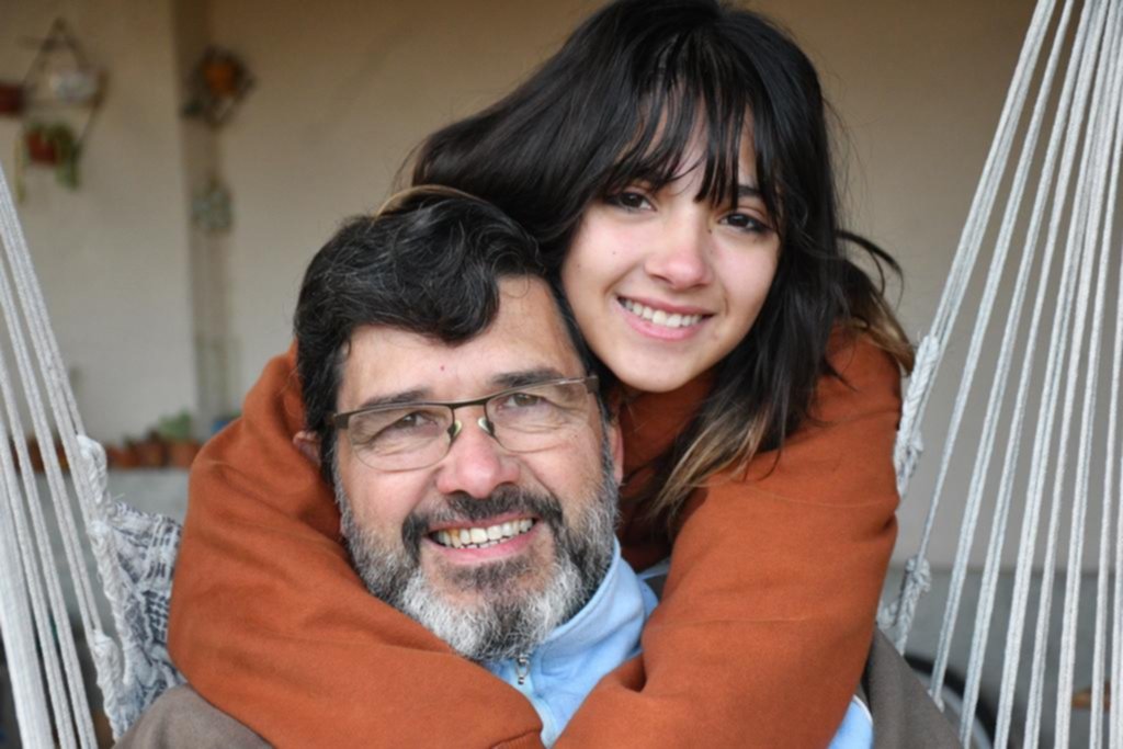 “Estaba convencido de que podía ser cura y tener familia”
