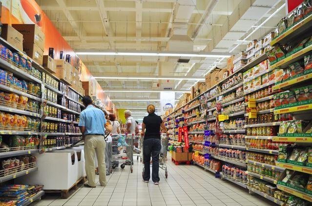 La inflación en algunos alimentos llegó a marcar subas del 450% en doce meses